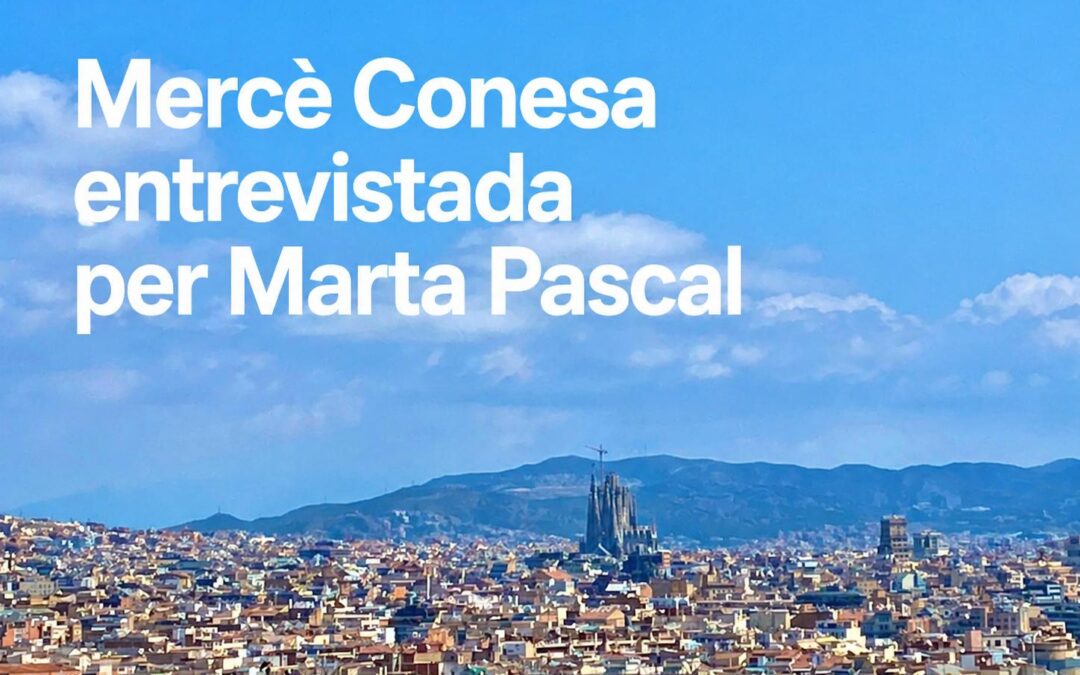 “EL RETORN DE L’AMB ALS MUNICIPIS NO ÉS TANT D’INGRESSOS, SINÓ D’OPORTUNITATS, REEQUILIBRI TERRITORIAL I COORDINACIÓ”