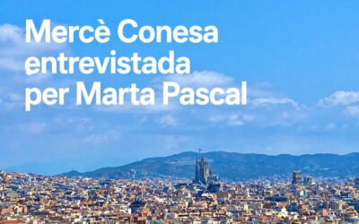 “EL RETORN DE L’AMB ALS MUNICIPIS NO ÉS TANT D’INGRESSOS, SINÓ D’OPORTUNITATS, REEQUILIBRI TERRITORIAL I COORDINACIÓ”